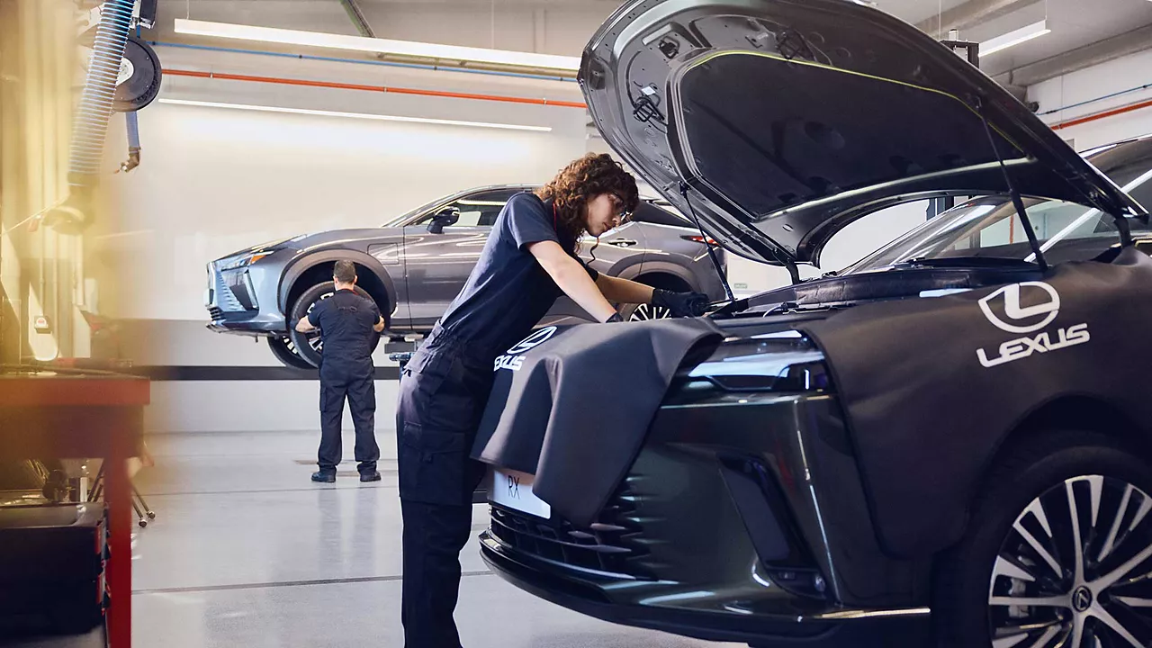 Do I Have to Service My Car at a Dealership? The Truth About Your Warranty