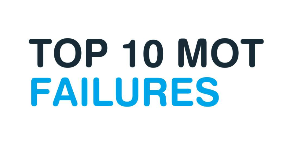 Top 10 Most Common MOT Fails (And How to Avoid Them)