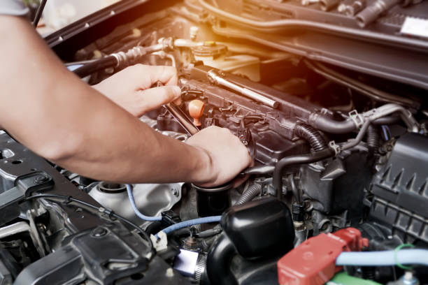 Can I service my own car